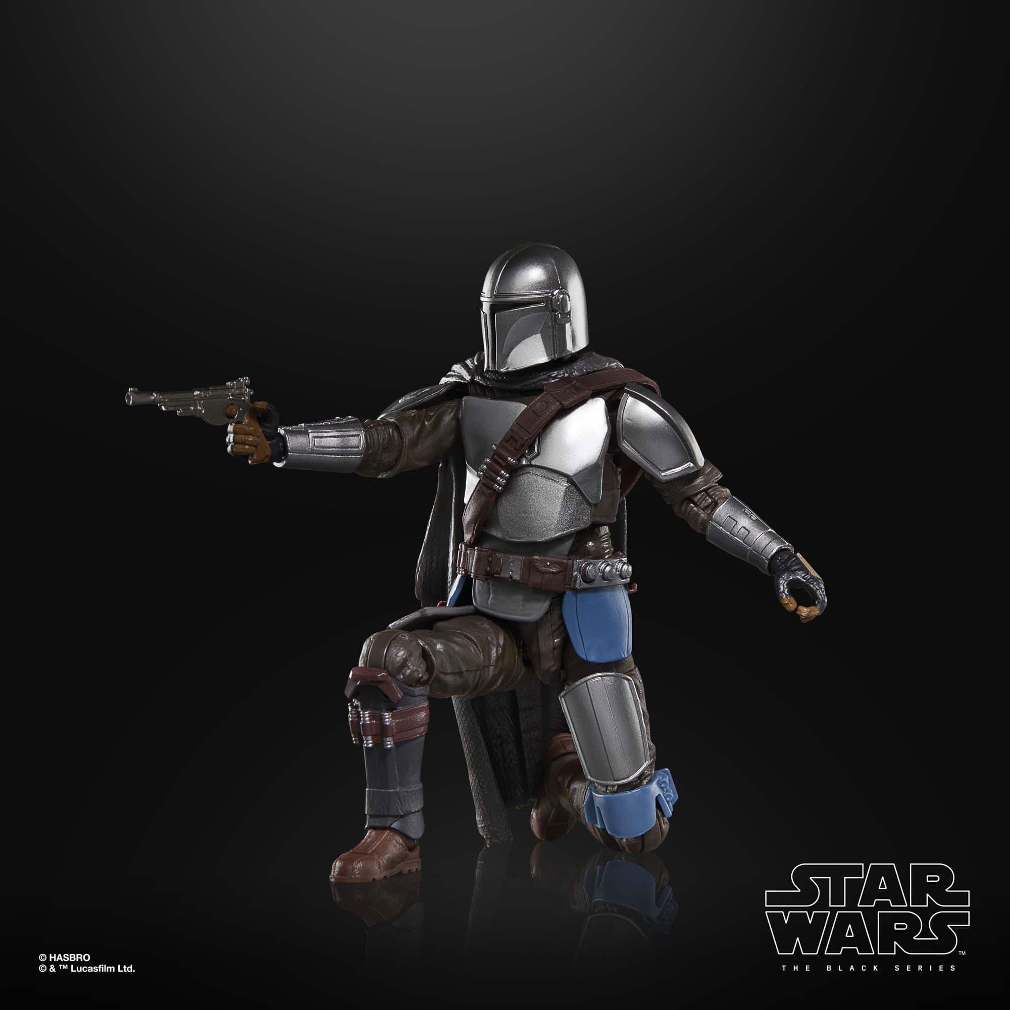 The Mandalorian (Mines of Mandalore) - The Mandalorian