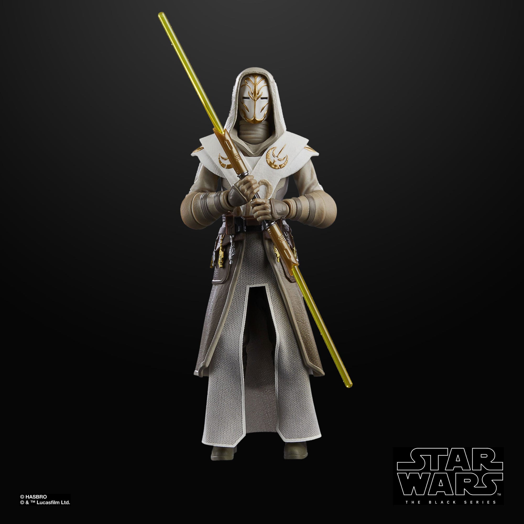 Jedi Temple Guard (Nr. 20) - EP02
