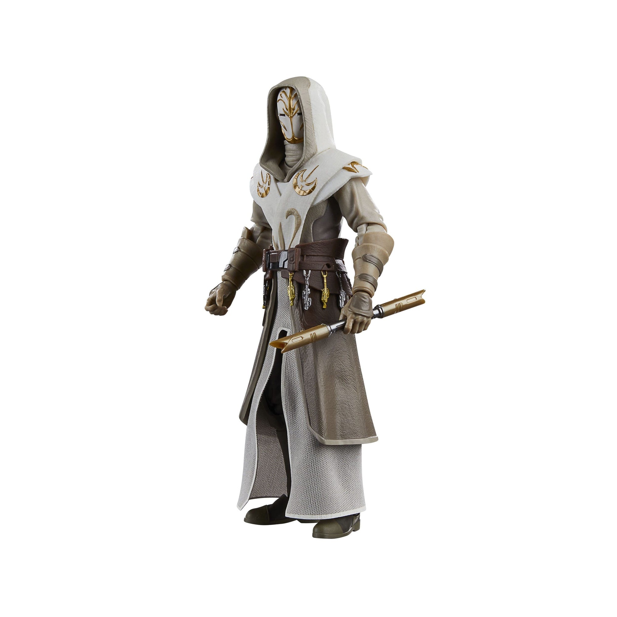 Jedi Temple Guard (Nr. 20) - EP02
