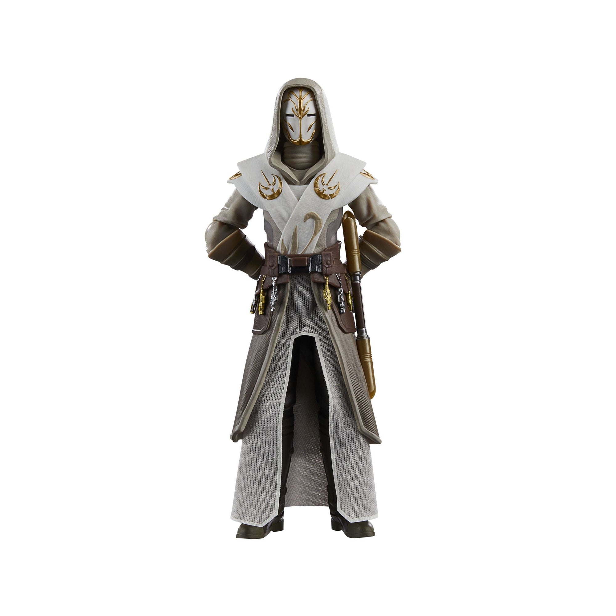 Jedi Temple Guard (Nr. 20) - EP02