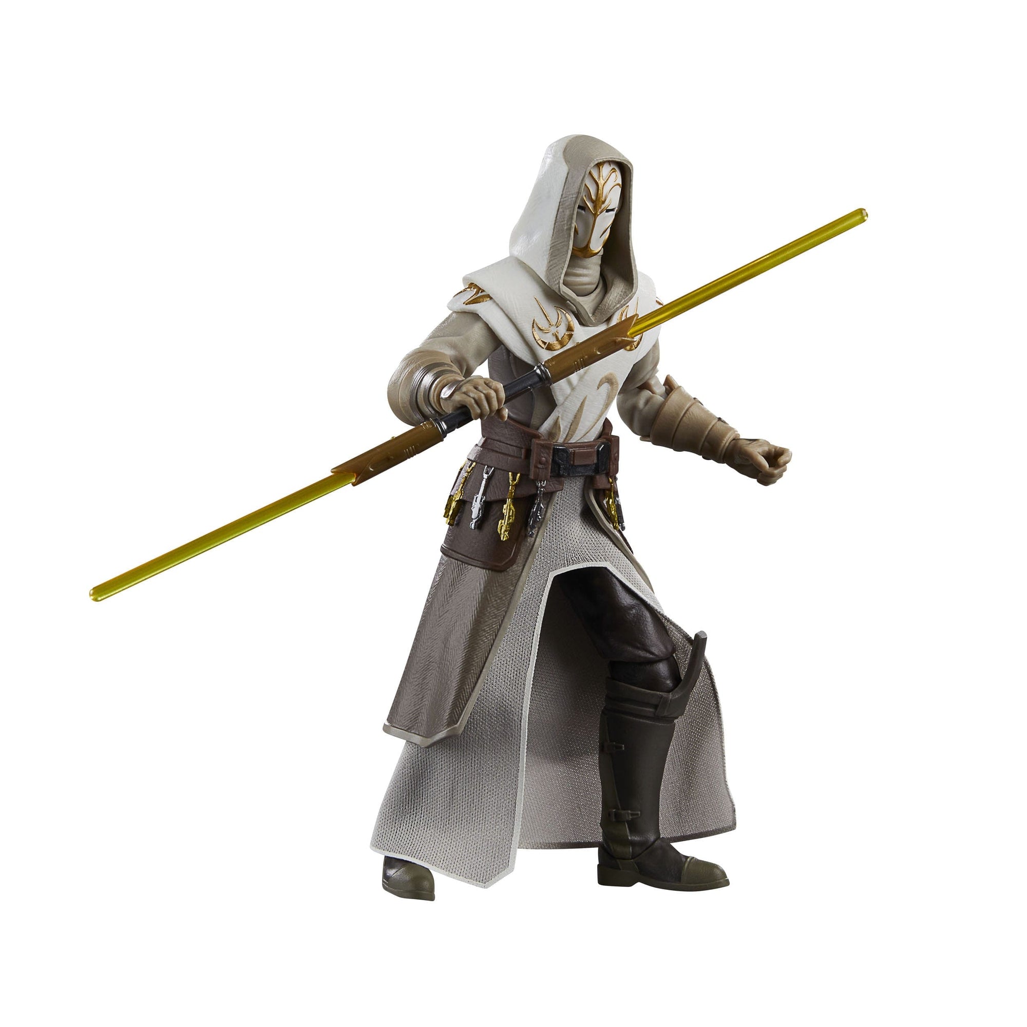 Jedi Temple Guard (Nr. 20) - EP02