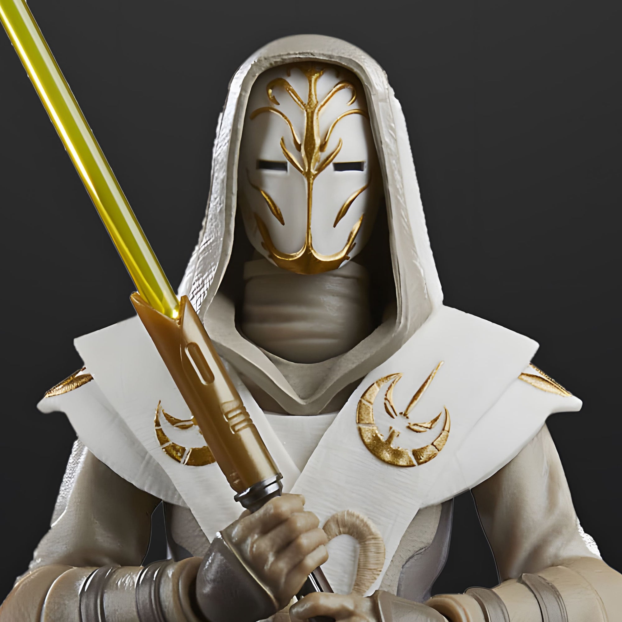 Jedi Temple Guard (Nr. 20) - EP02