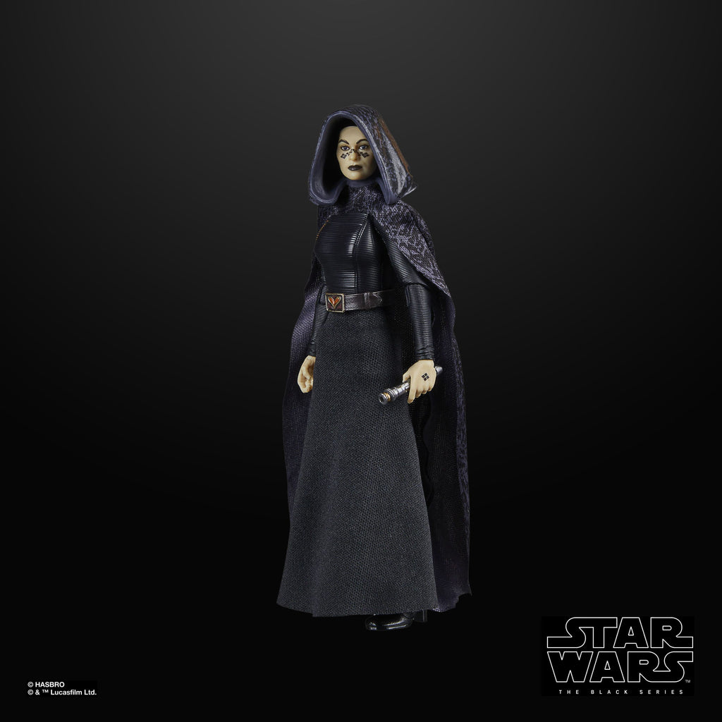 Barriss Offee (Nr. 09) - EP02