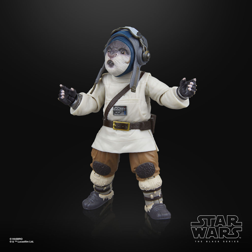 Bazil (Jedi Order Tracker) (Nr. 07) - The Acolyte
