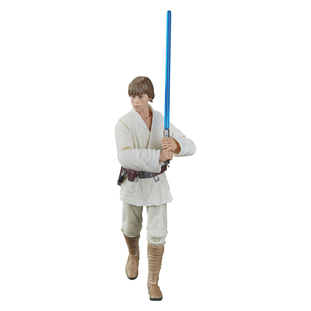 Luke Skywalker - Episode IV