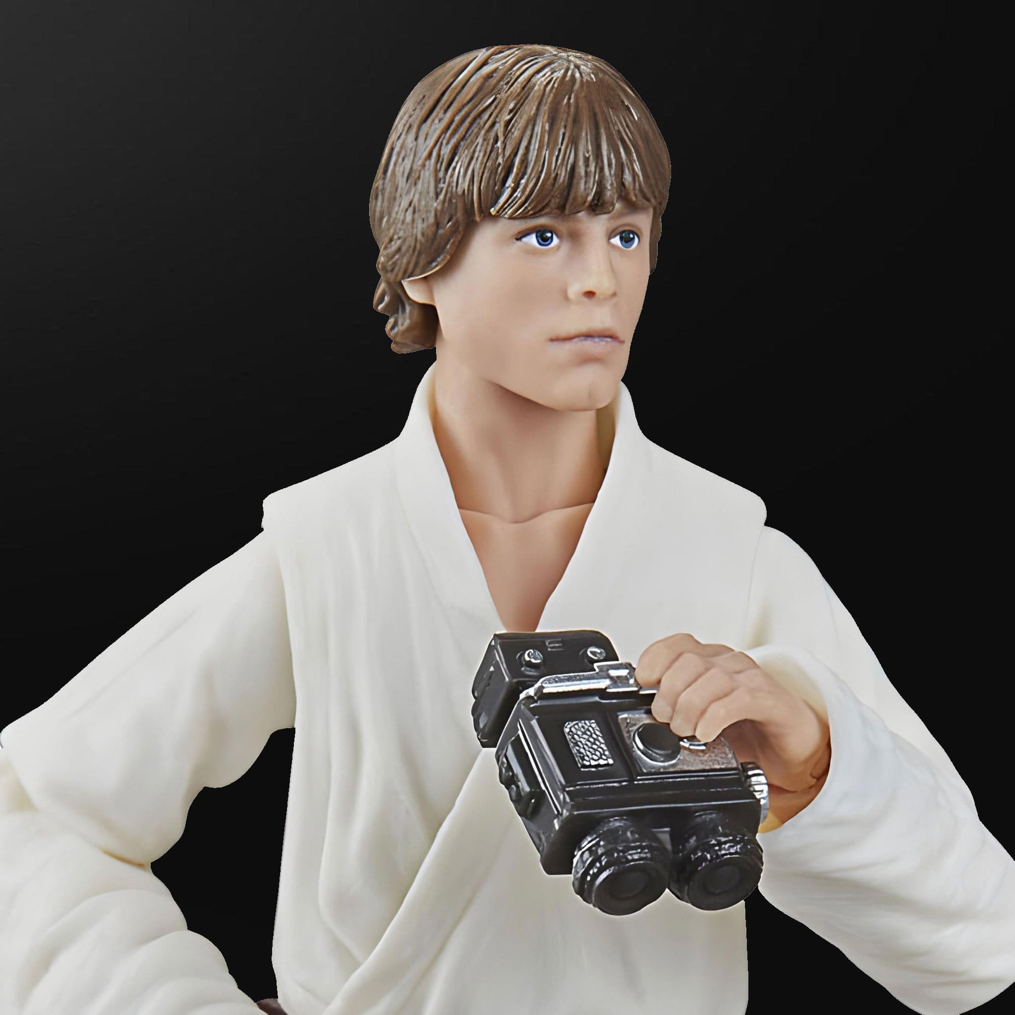 Luke Skywalker - Episode IV