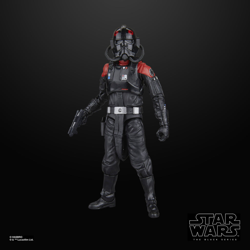Cassian Andor (Sienar Test Pilot) (Nr. 15) - Andor