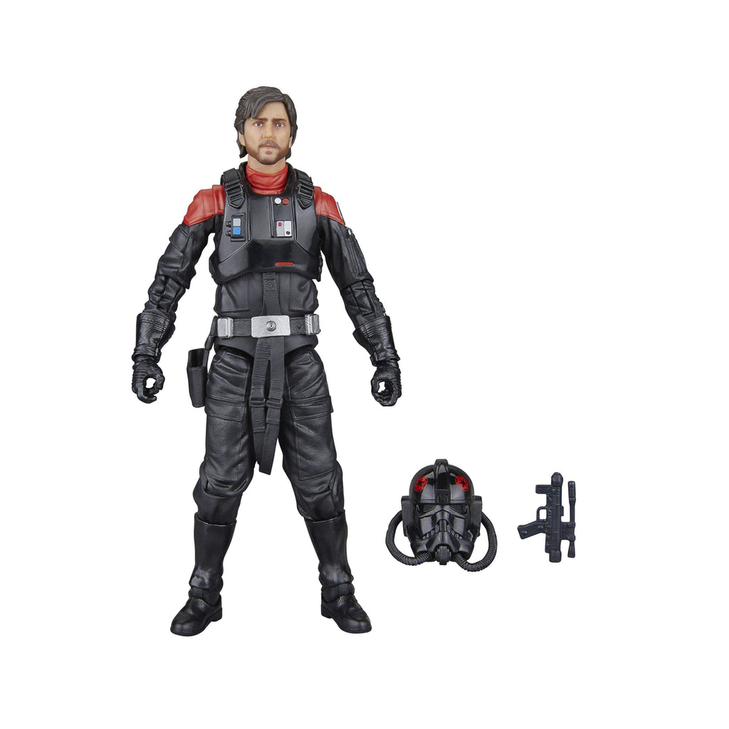 Cassian Andor (Sienar Test Pilot) (Nr. 15) - Andor