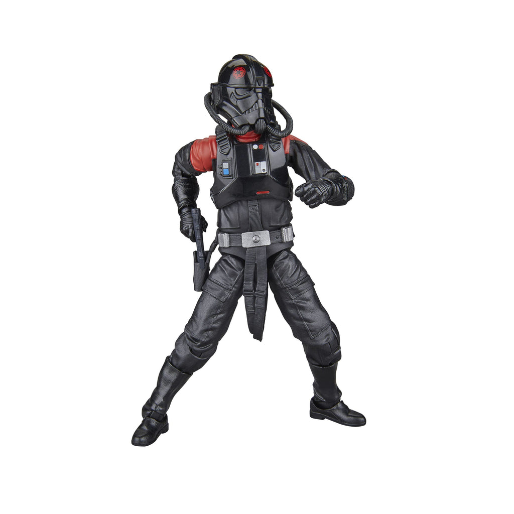 Cassian Andor (Sienar Test Pilot) (Nr. 15) - Andor