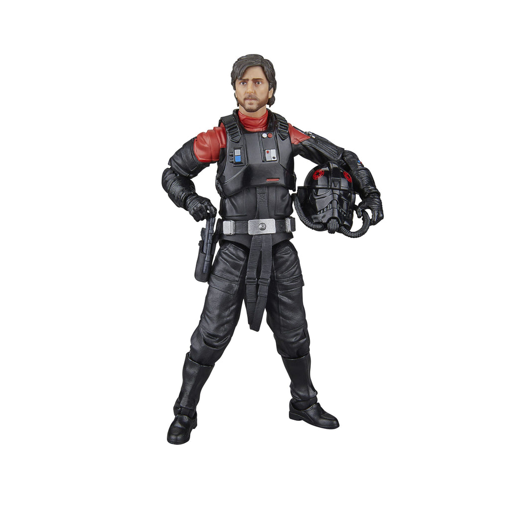 Cassian Andor (Sienar Test Pilot) (Nr. 15) - Andor
