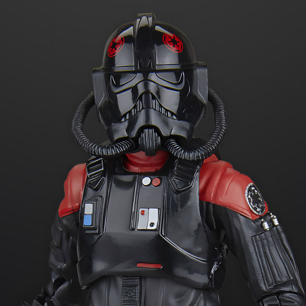 Cassian Andor (Sienar Test Pilot) (Nr. 15) - Andor