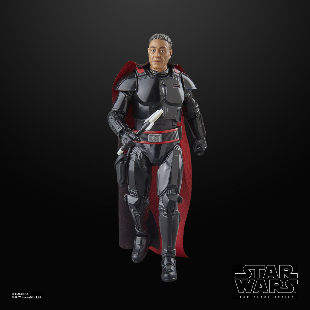 Moff Gideon (Dark Trooper Armor) (Nr. 44)