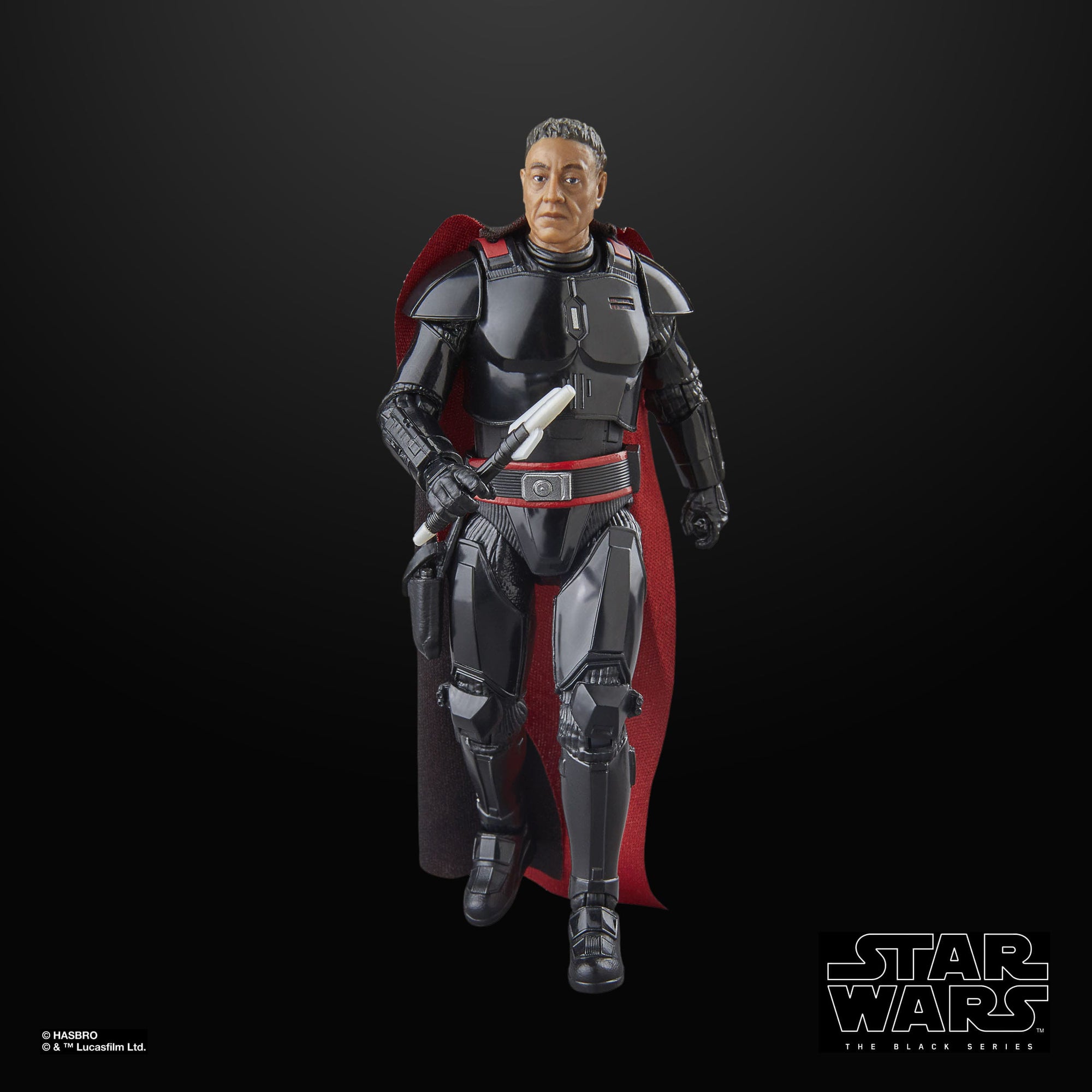 Moff Gideon (Dark Trooper Armor) (Nr. 44)