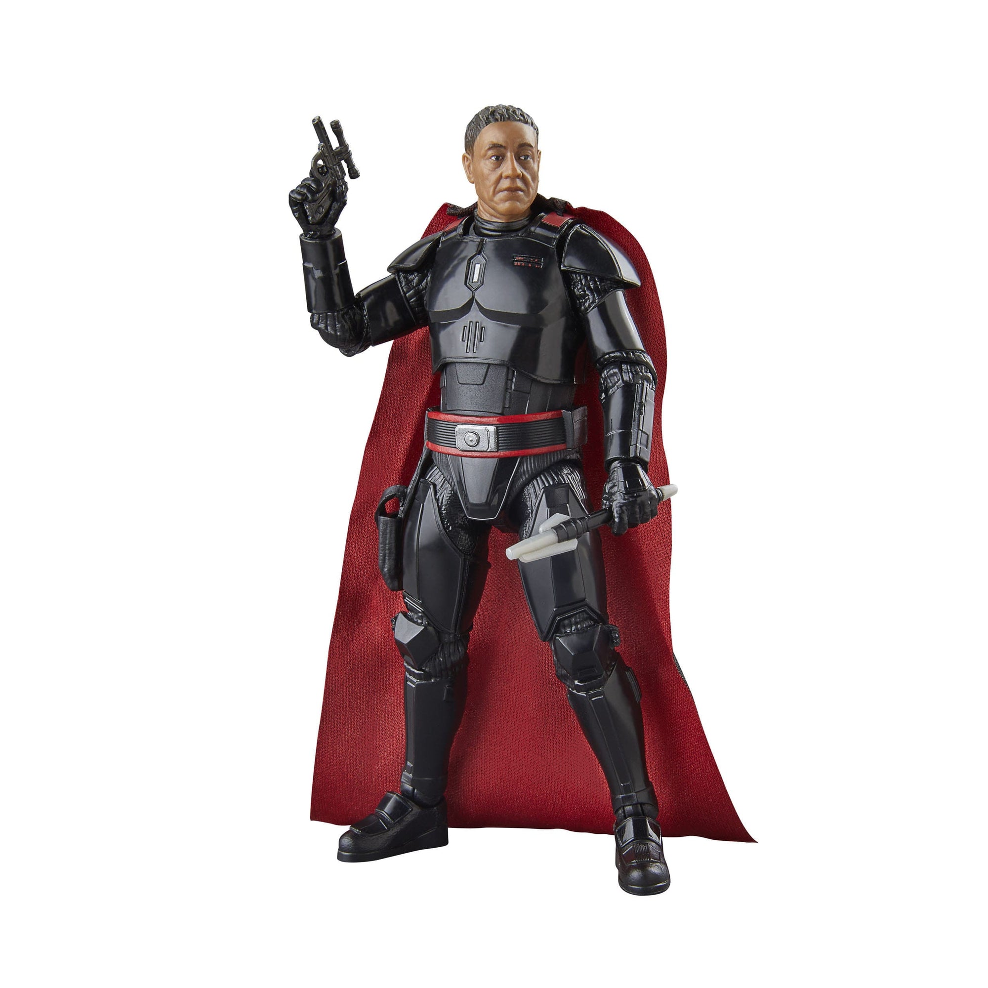 Moff Gideon (Dark Trooper Armor) (Nr. 44)