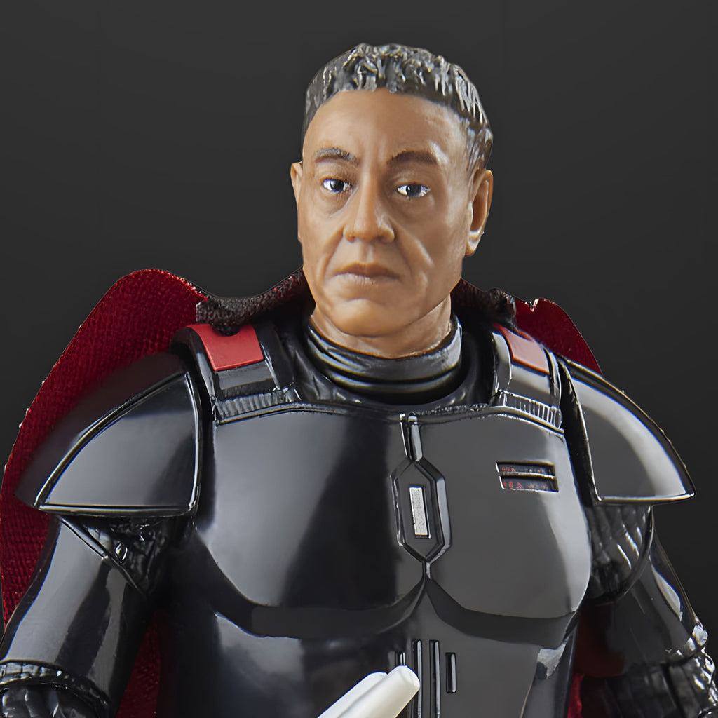 Moff Gideon (Dark Trooper Armor) (Nr. 44)