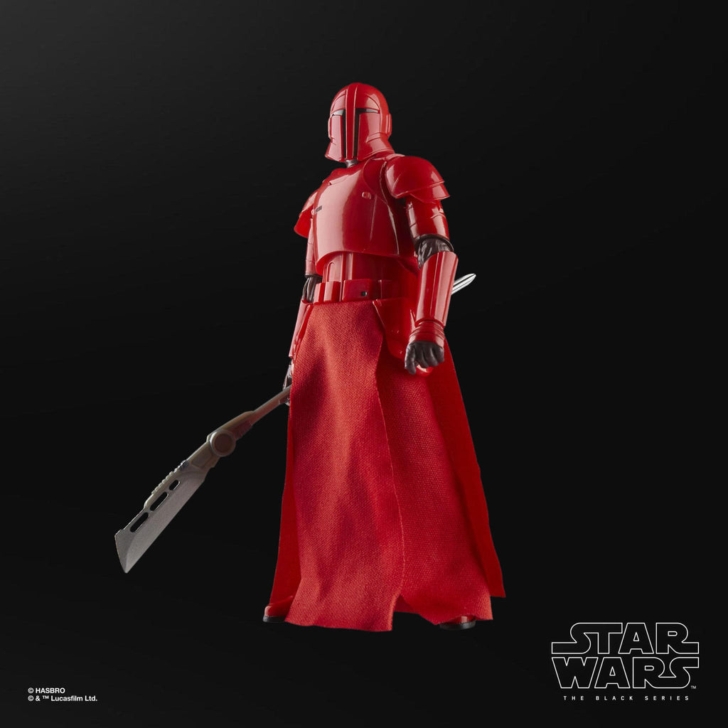 Imperial Praetorian Guard - The Mandalorian