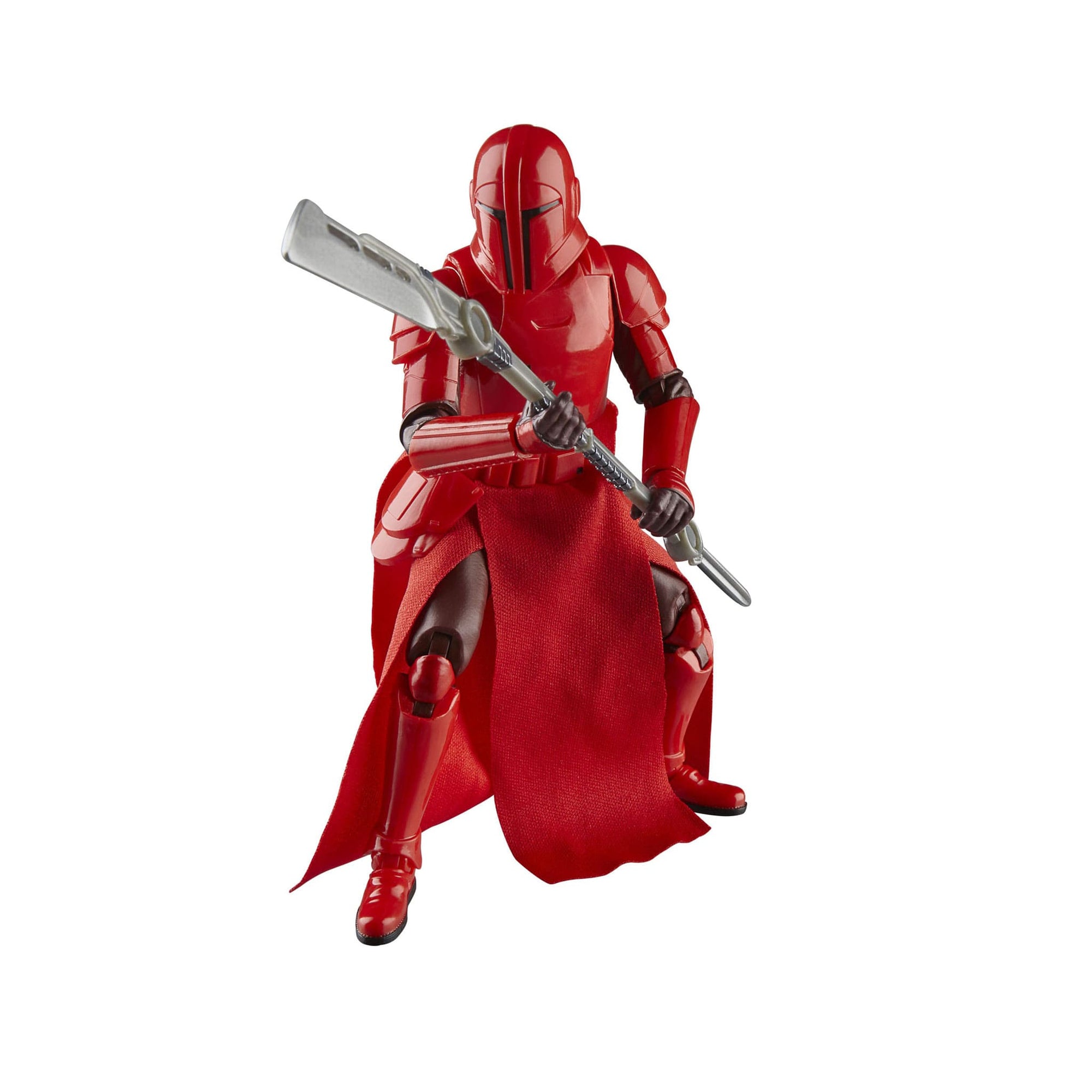 Imperial Praetorian Guard - The Mandalorian