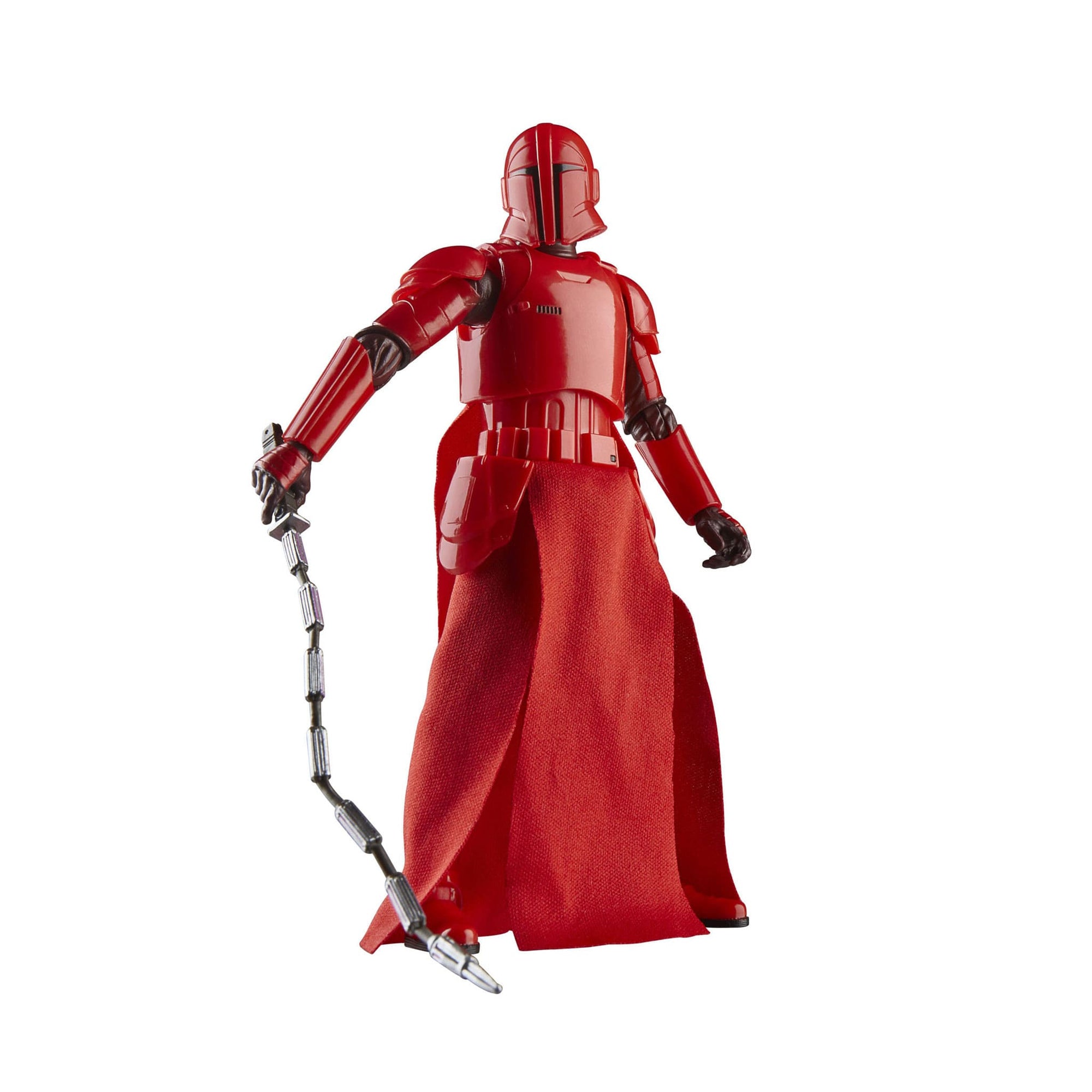Imperial Praetorian Guard - The Mandalorian