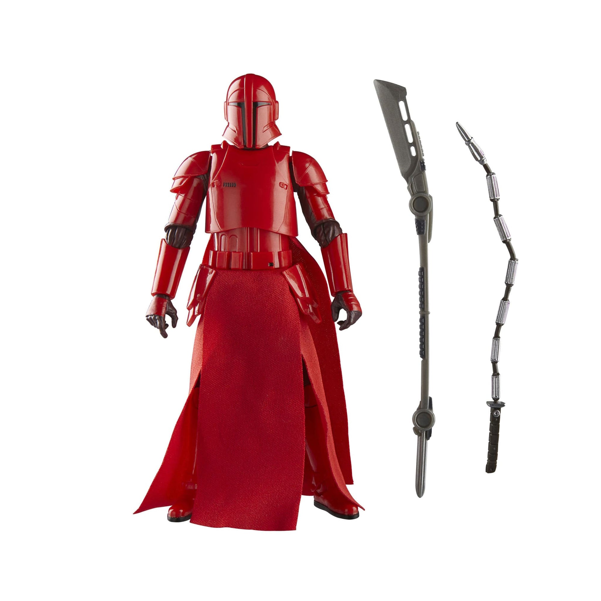 Imperial Praetorian Guard - The Mandalorian