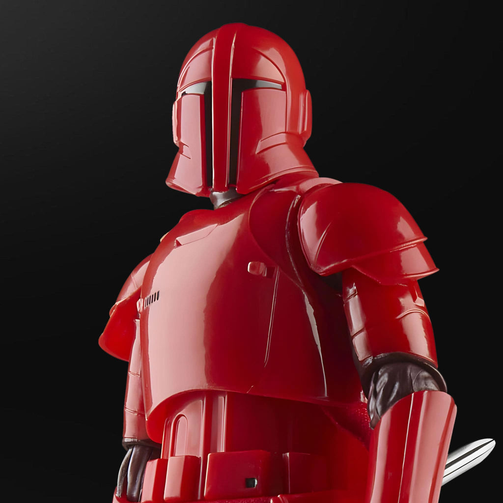 Imperial Praetorian Guard - The Mandalorian