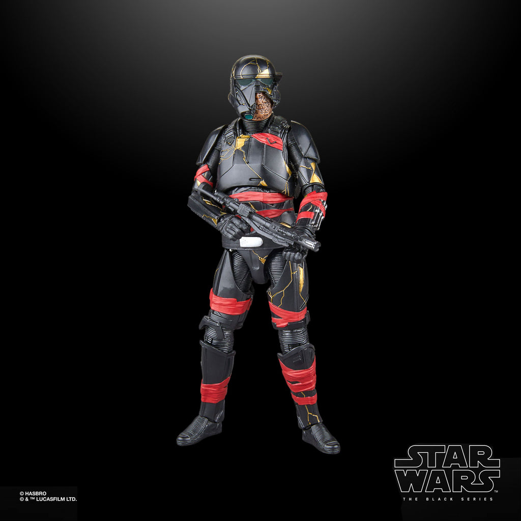 Night Trooper (Nr. 17) - Ahsoka