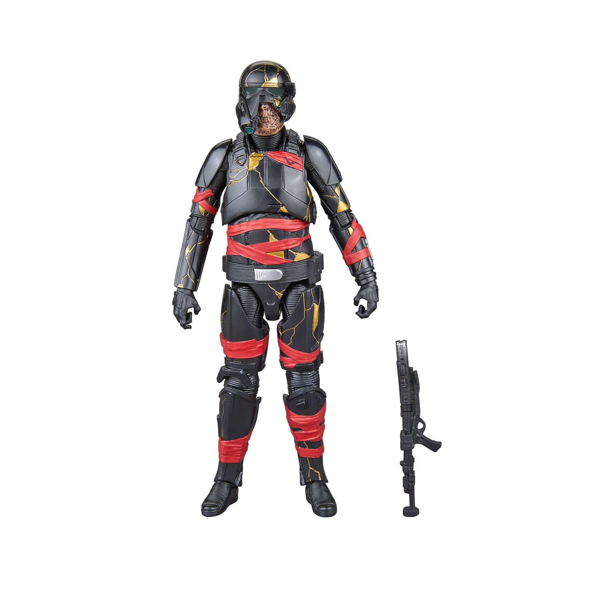 Night Trooper (Nr. 17) - Ahsoka