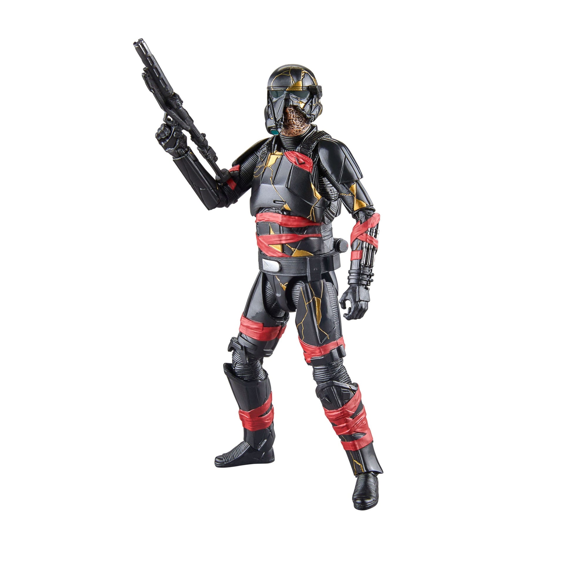 Night Trooper (Nr. 17) - Ahsoka