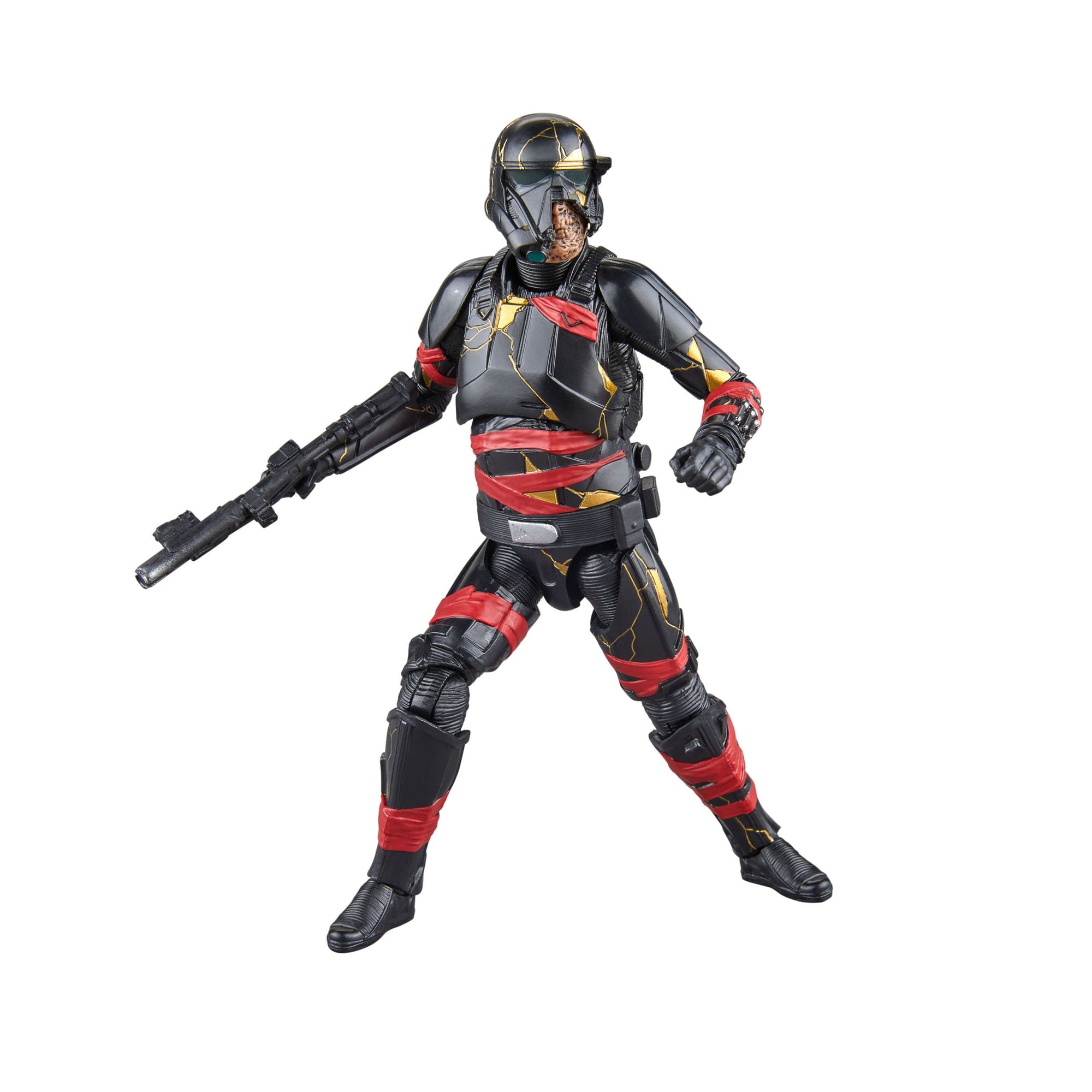 Night Trooper (Nr. 17) - Ahsoka