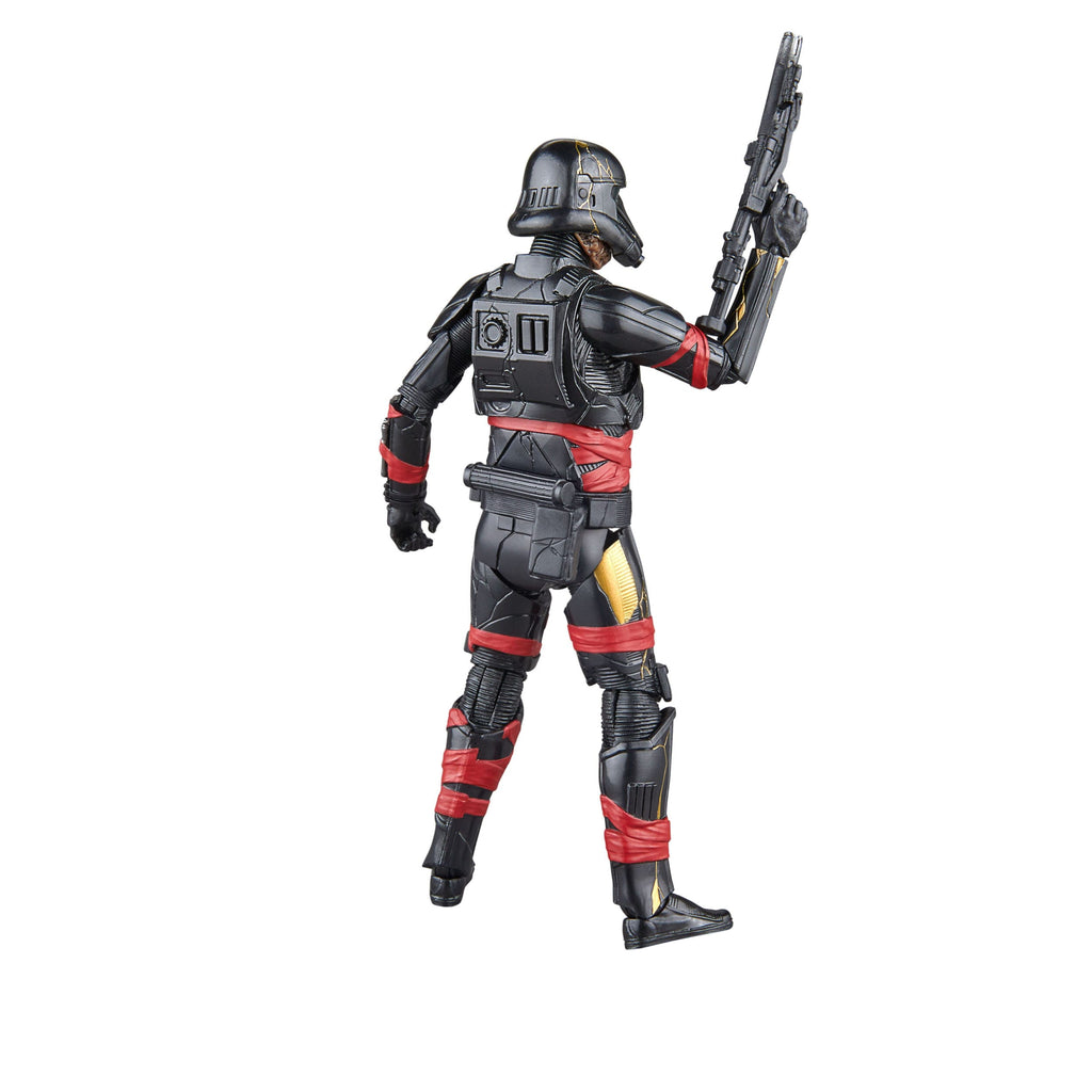 Night Trooper (Nr. 17) - Ahsoka