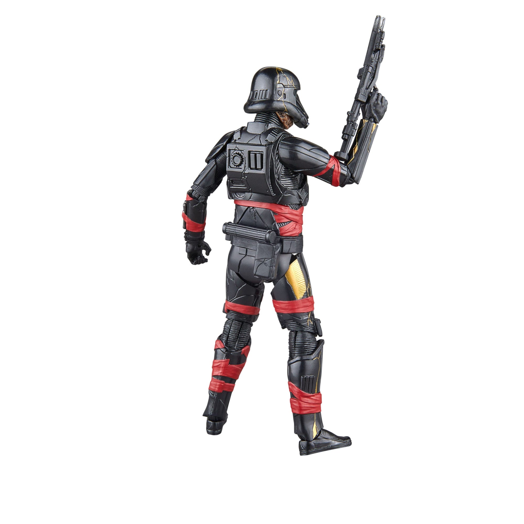 Night Trooper (Nr. 17) - Ahsoka
