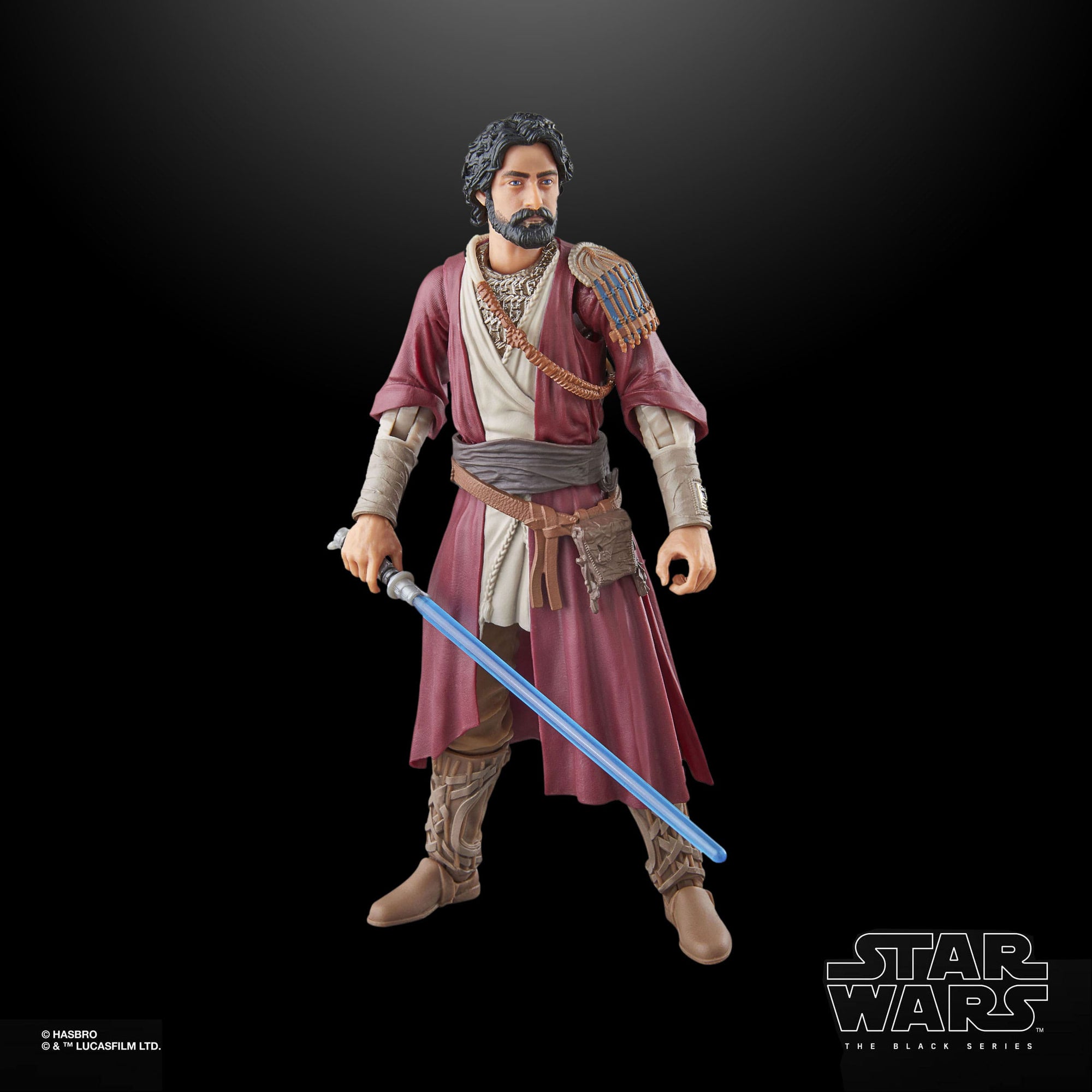 Ezra Bridger (Peridea) (Nr. 18) - Ahsoka