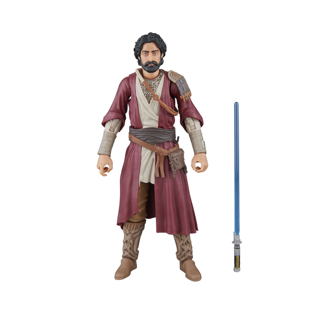Ezra Bridger (Peridea) (Nr. 18) - Ahsoka