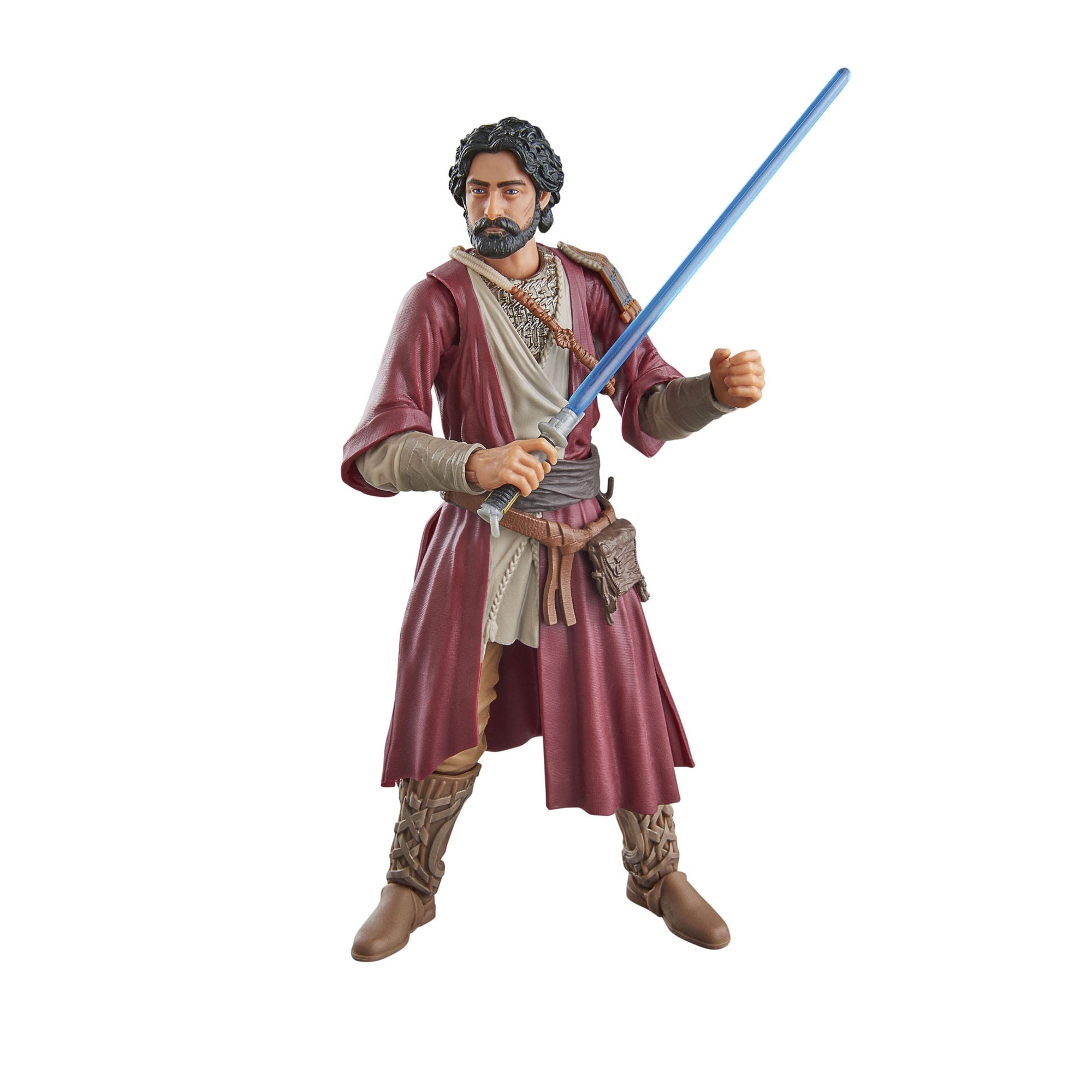 Ezra Bridger (Peridea) (Nr. 18) - Ahsoka