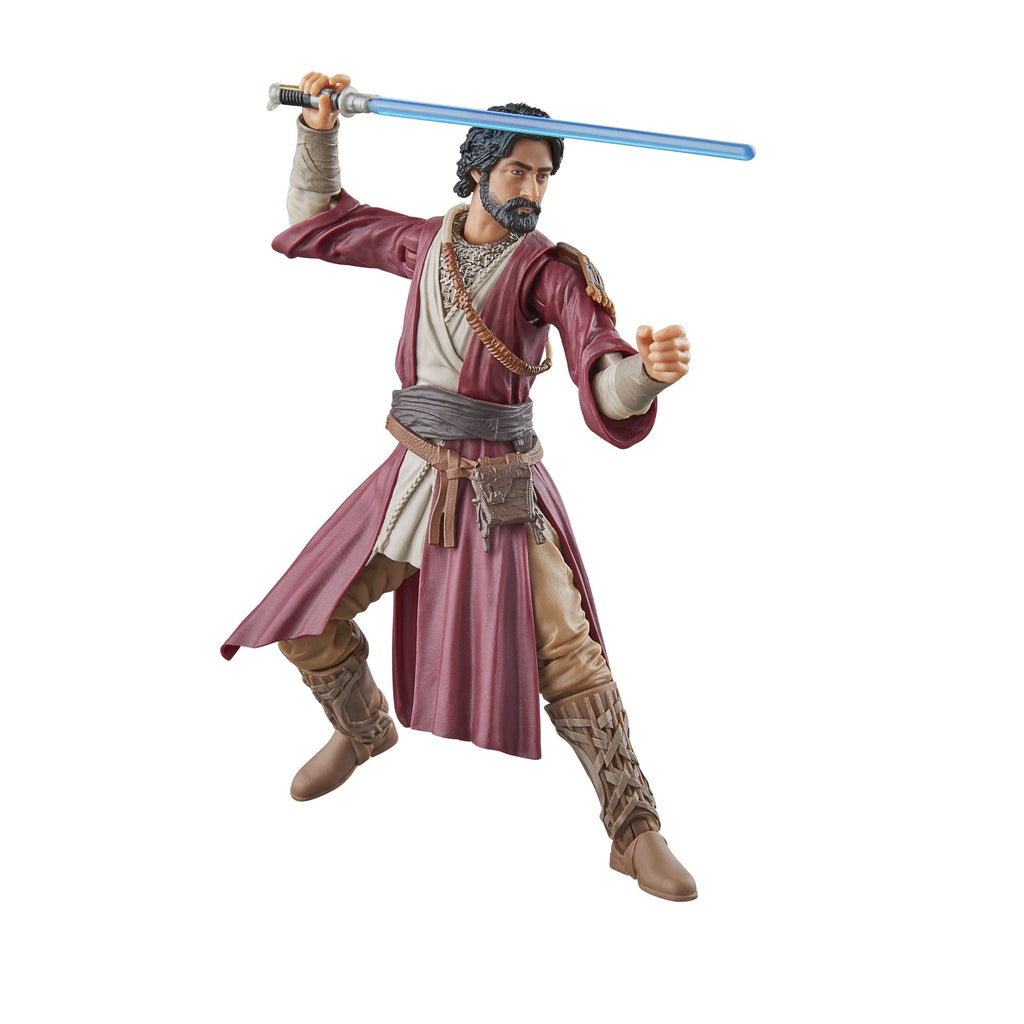 Ezra Bridger (Peridea) (Nr. 18) - Ahsoka