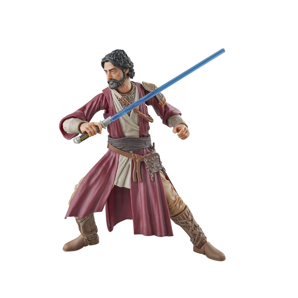 Ezra Bridger (Peridea) (Nr. 18) - Ahsoka