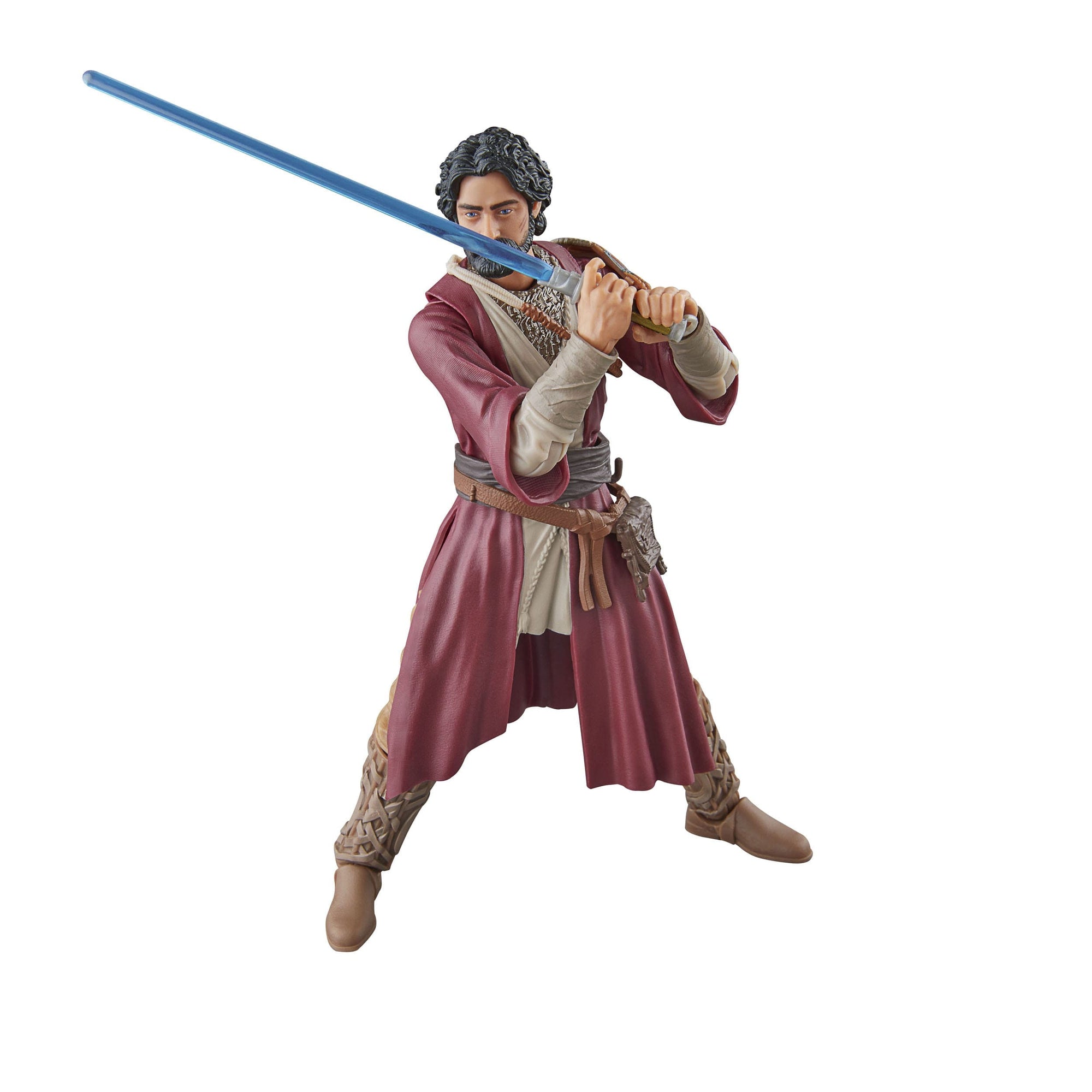 Ezra Bridger (Peridea) (Nr. 18) - Ahsoka
