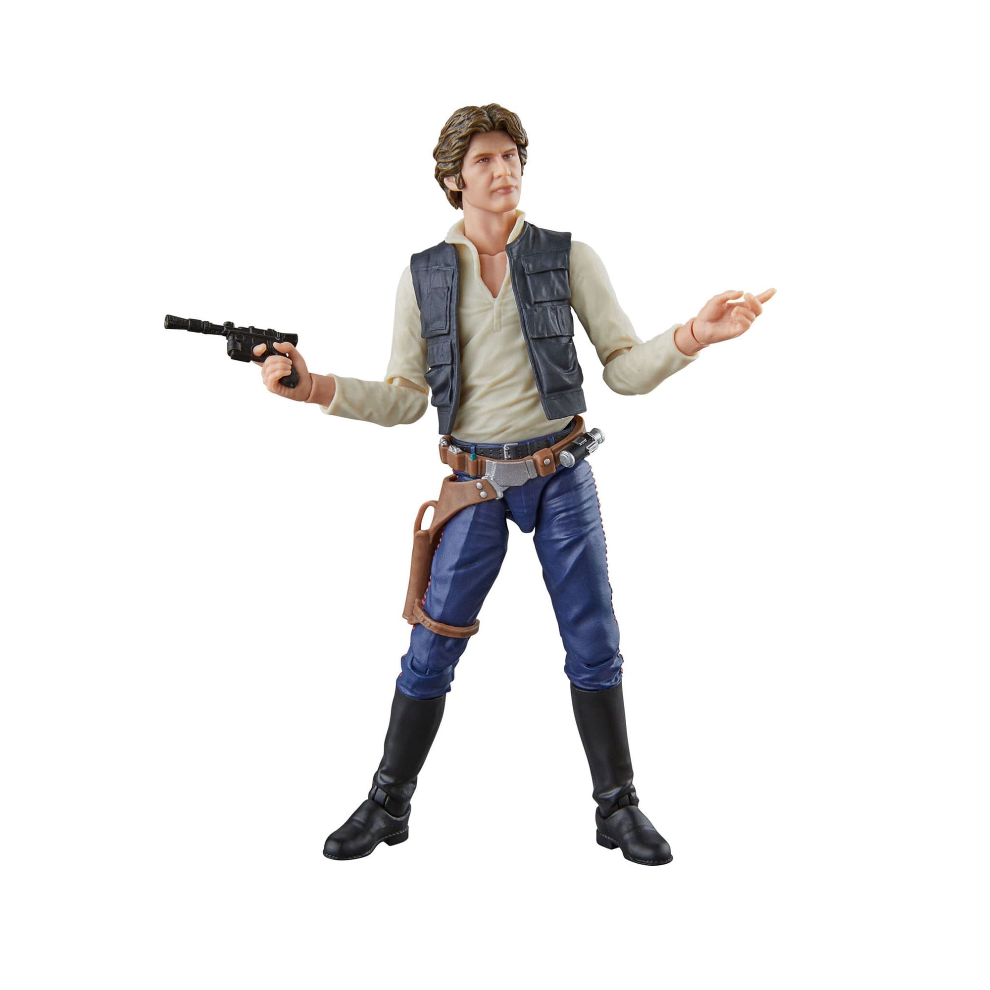 Han Solo - Episode IV