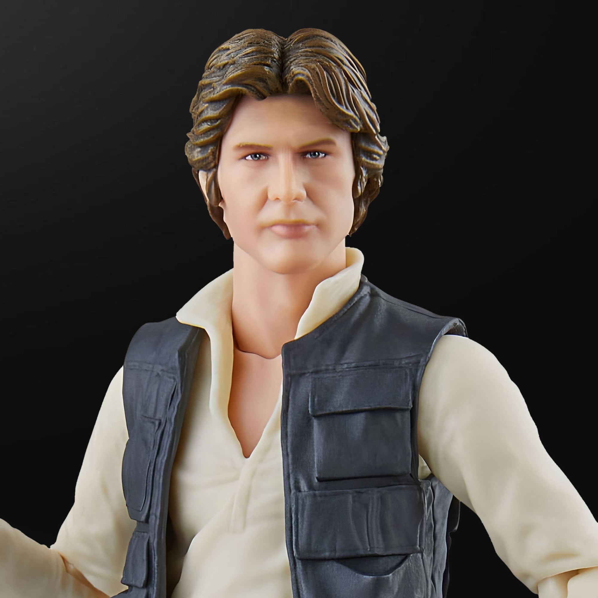 Han Solo - Episode IV