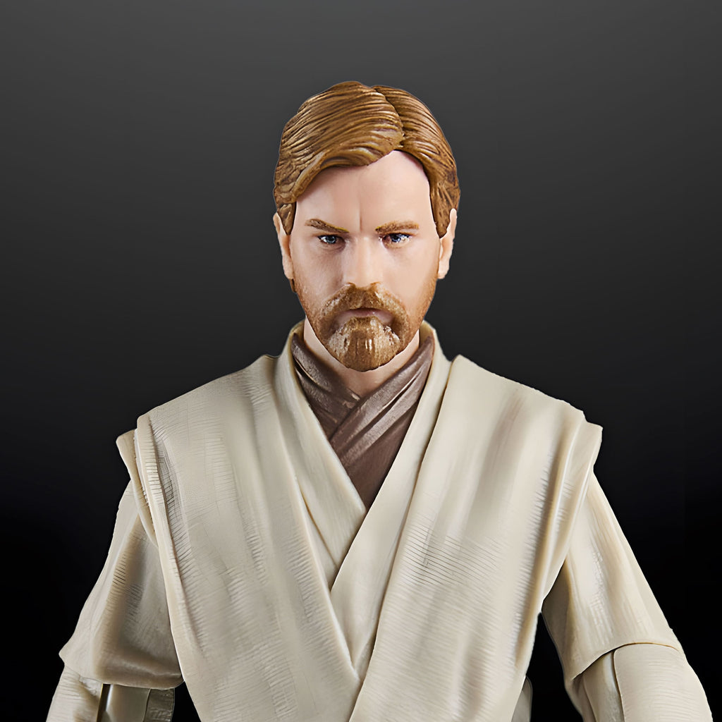 Obi-Wan Kenobi - Episode III