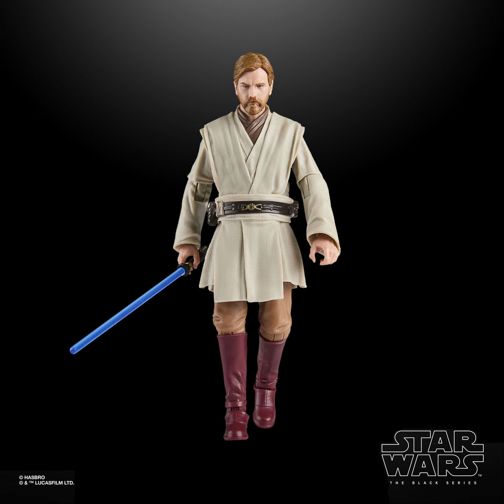 Obi-Wan Kenobi - Episode III