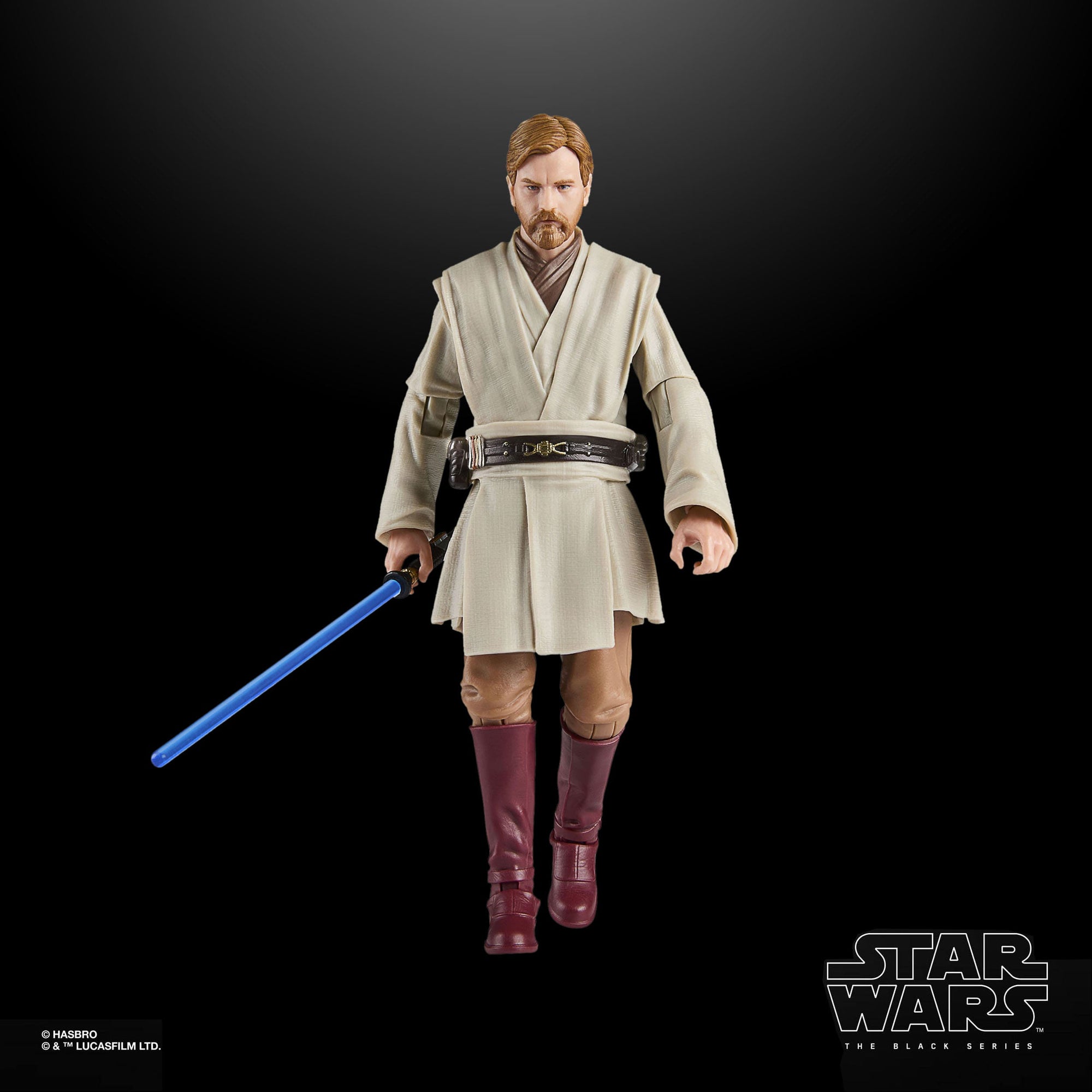 Obi-Wan Kenobi - Episode III