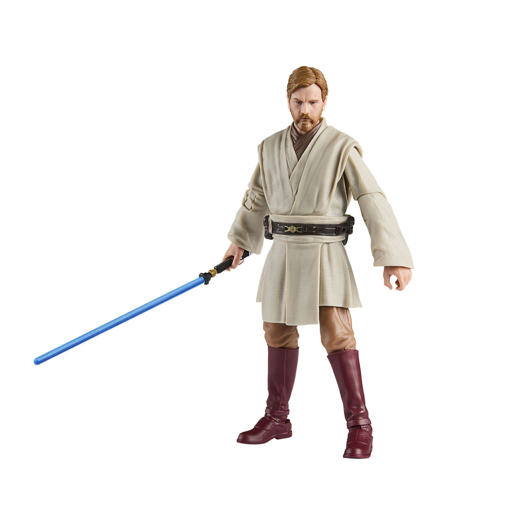 Obi-Wan Kenobi - Episode III