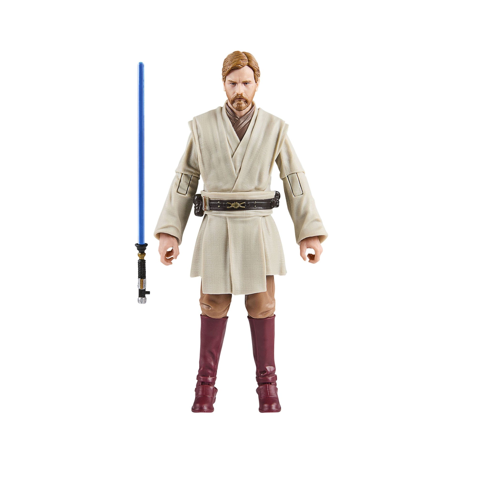 Obi-Wan Kenobi - Episode III