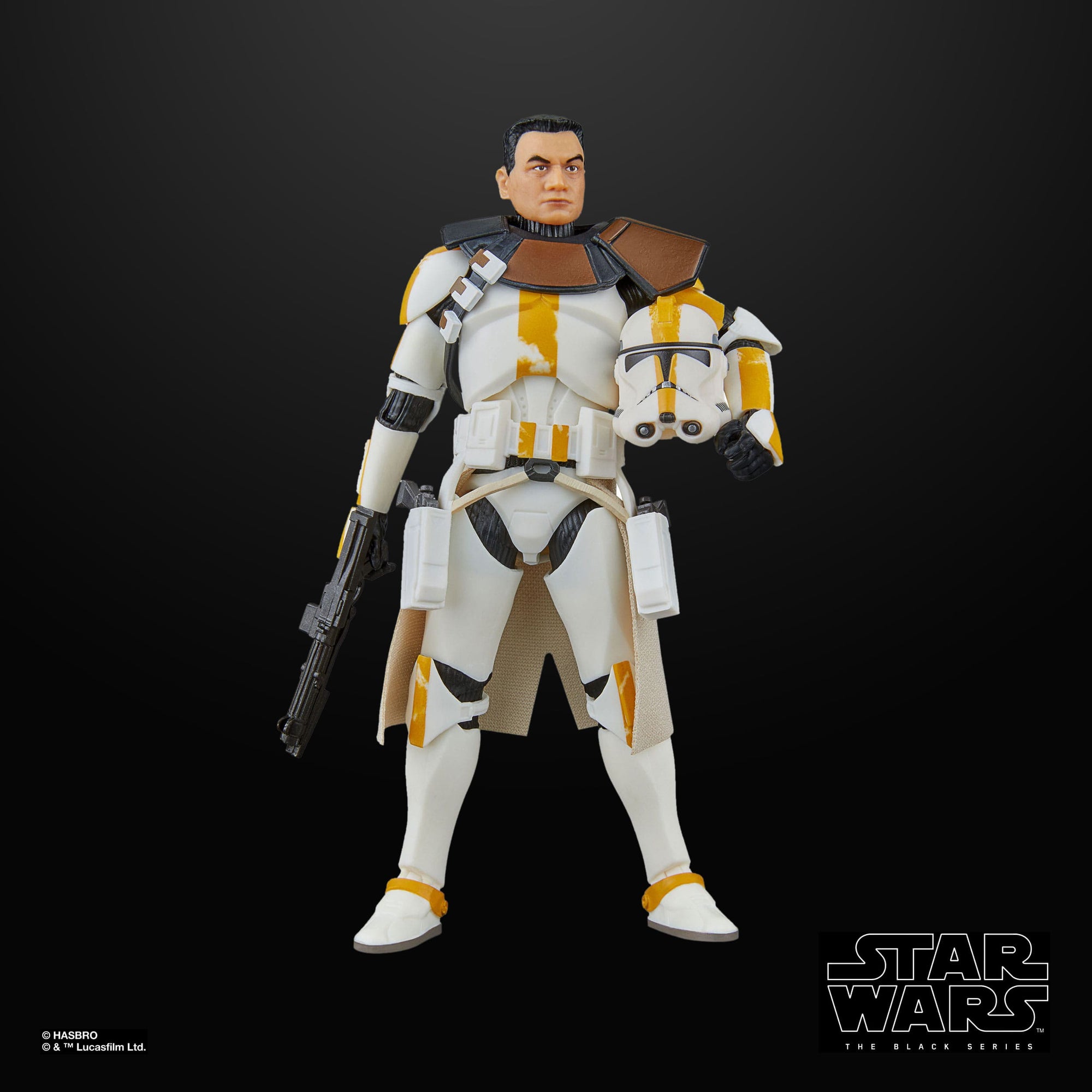 Clone Lieutenant Galle (Nr. 03) - EP03