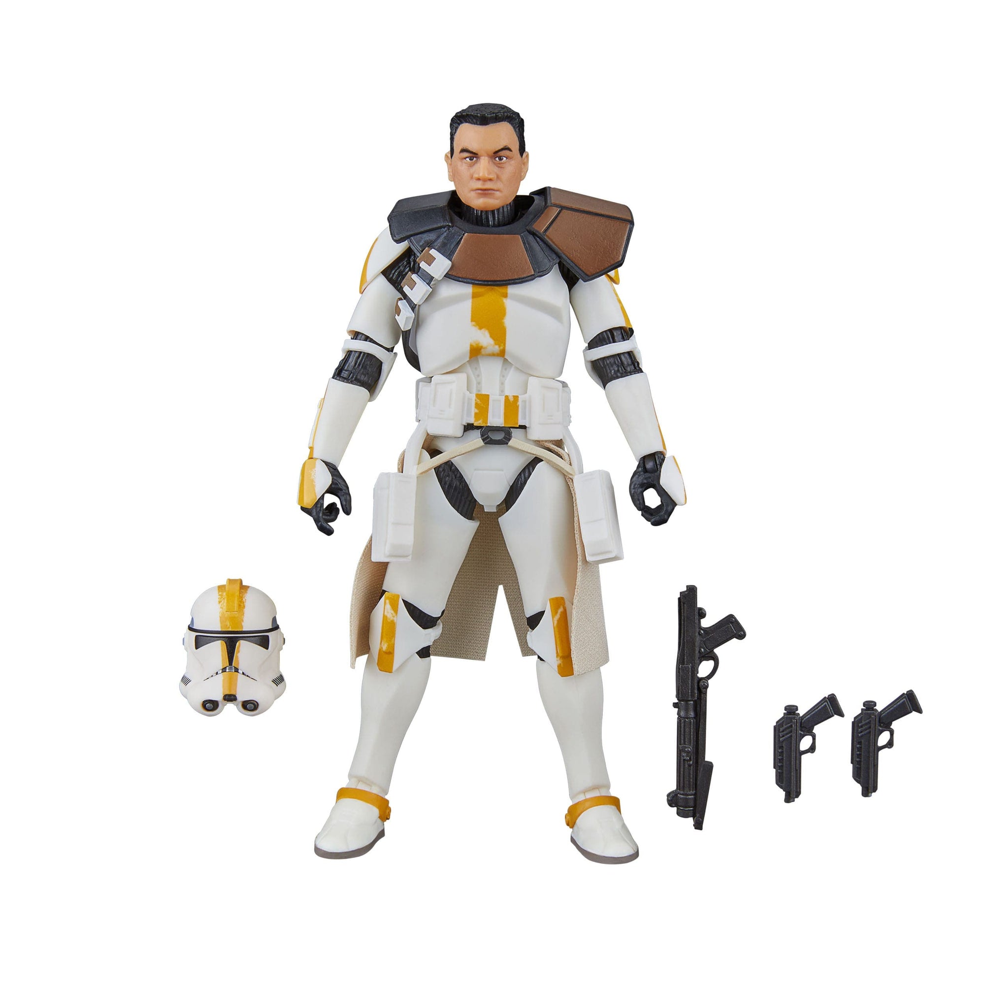 Clone Lieutenant Galle (Nr. 03) - EP03