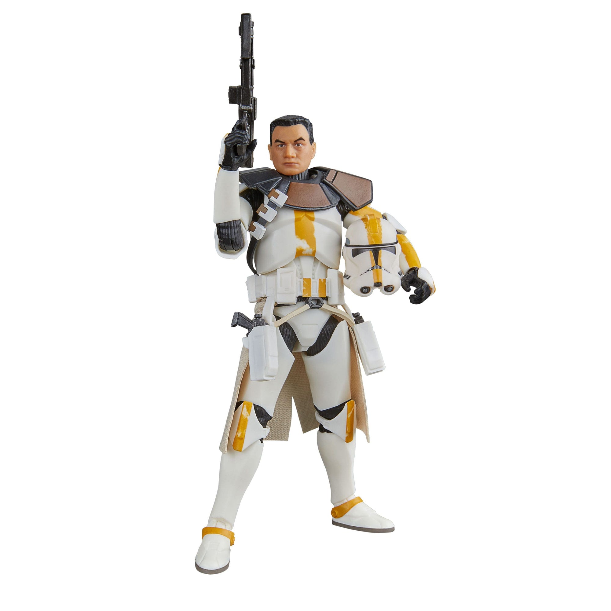 Clone Lieutenant Galle (Nr. 03) - EP03