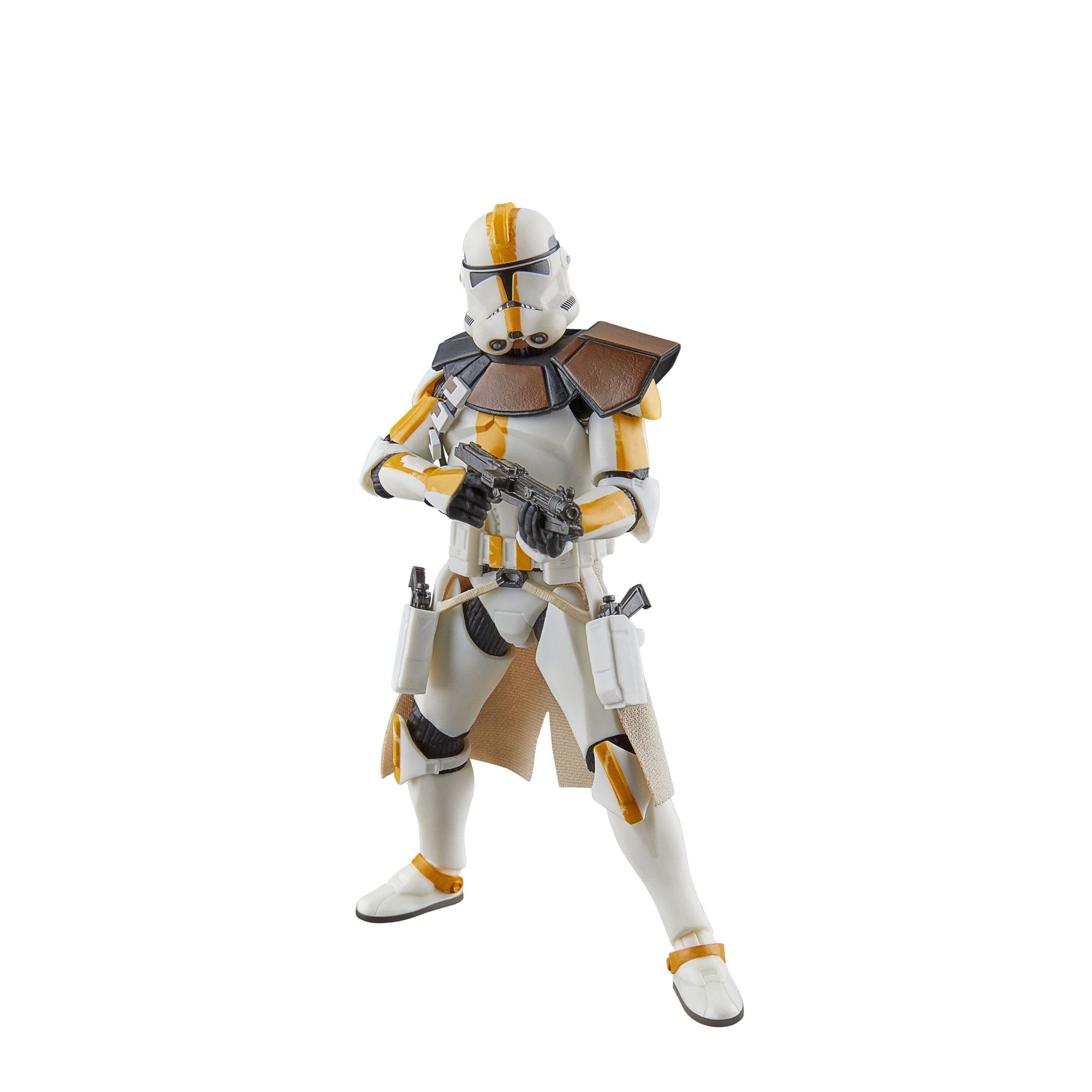 Clone Lieutenant Galle (Nr. 03) - EP03