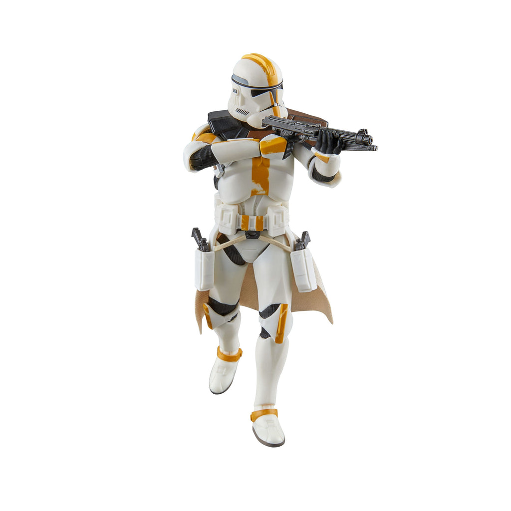 Clone Lieutenant Galle (Nr. 03) - EP03