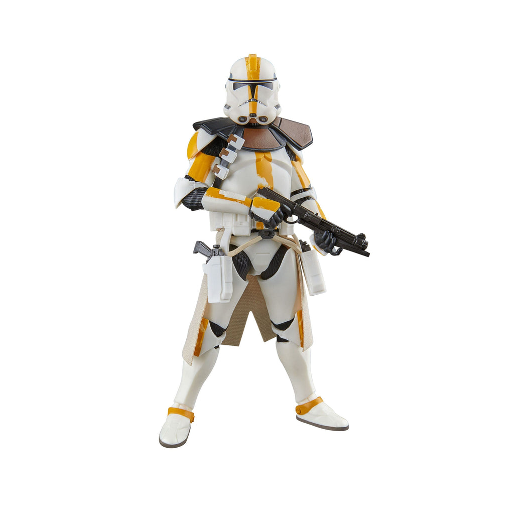 Clone Lieutenant Galle (Nr. 03) - EP03
