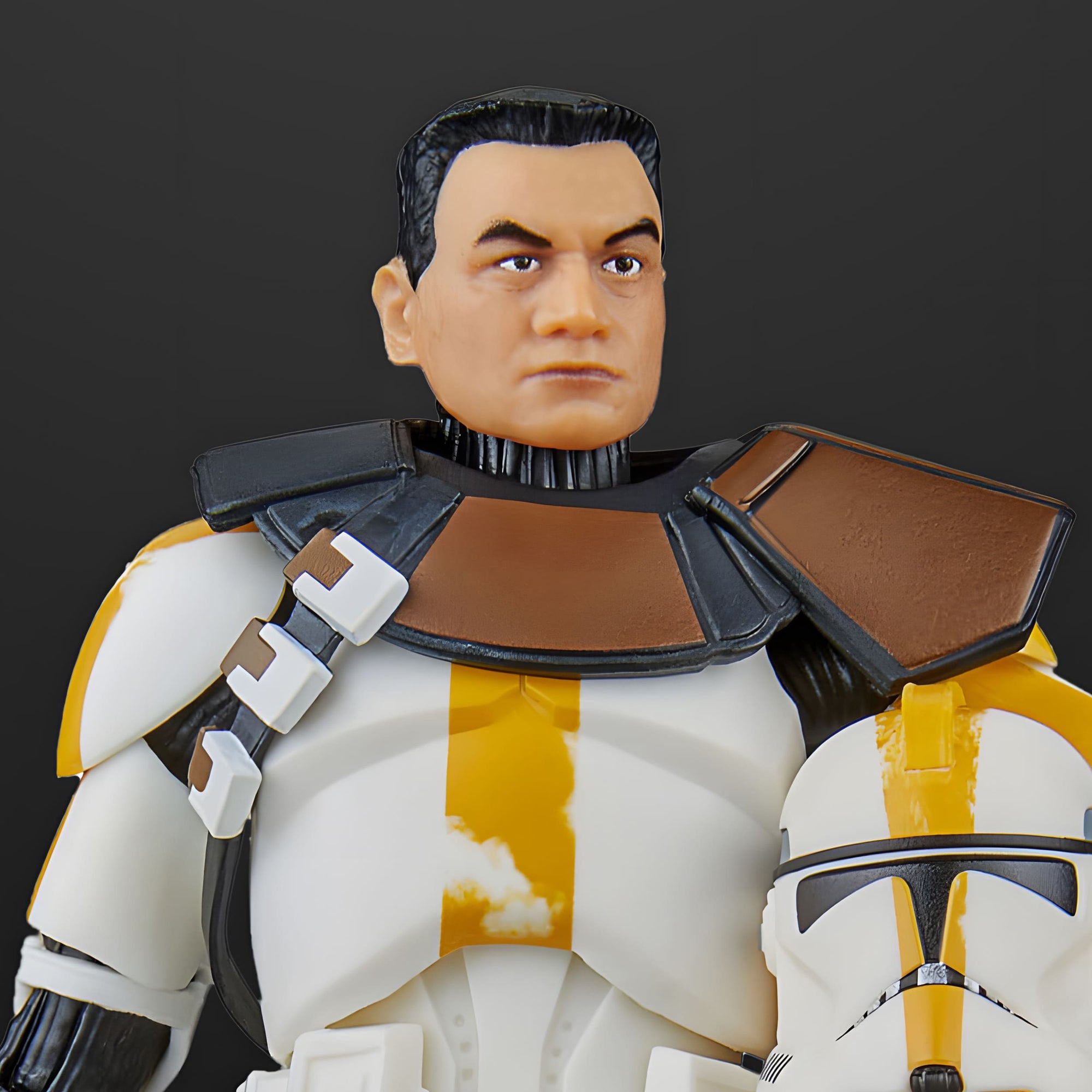 Clone Lieutenant Galle (Nr. 03) - EP03